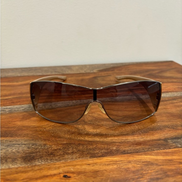 Y2K Vintage Dior sunglasses main image 7